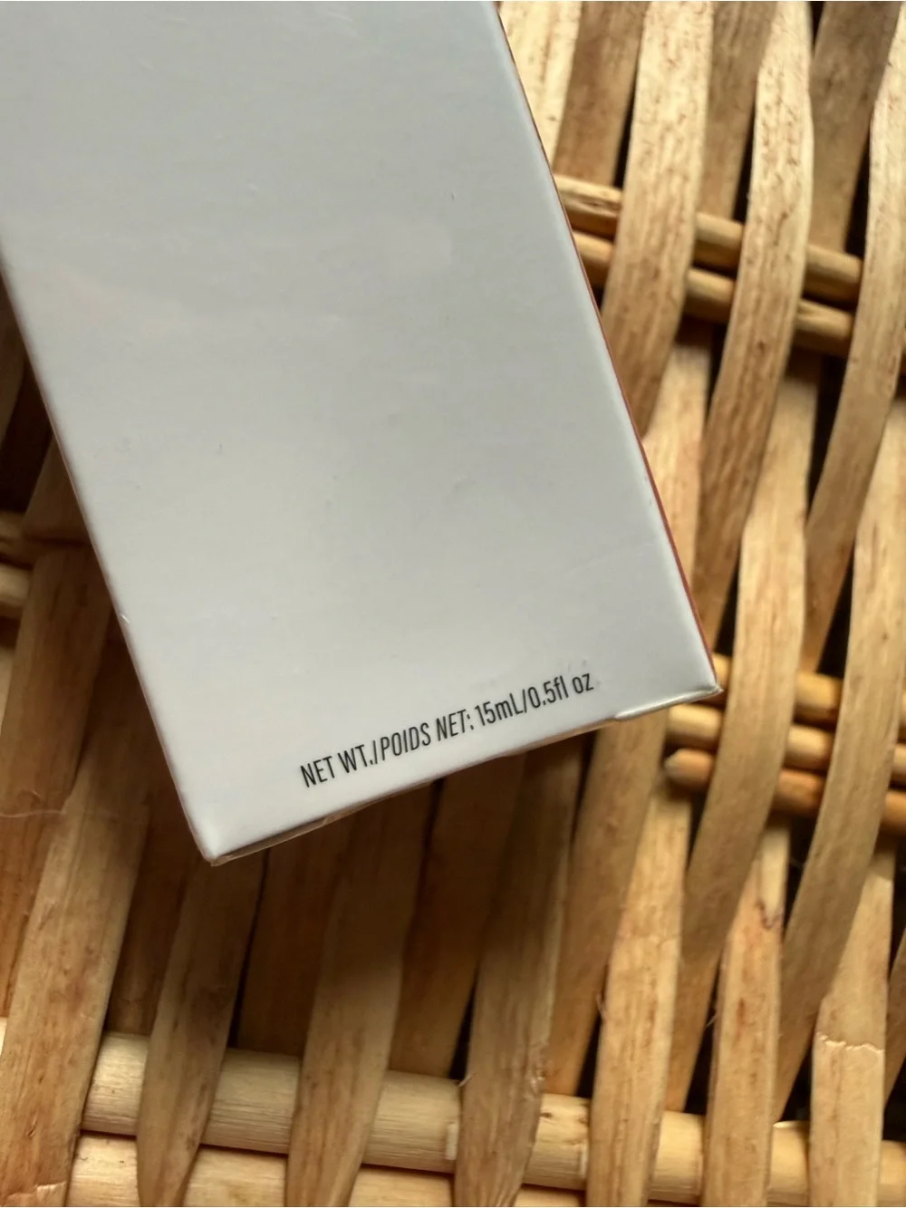 Lithe Hydra Gloss Nourishing Lip Treatment - Clear